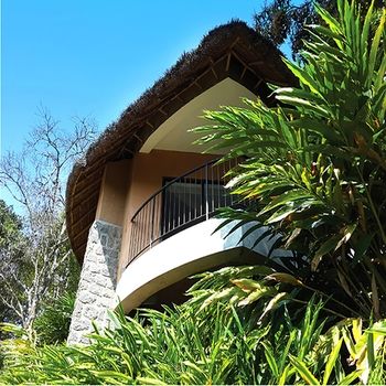 Poetree Thekkady 4*