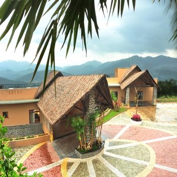 Poetree Thekkady 4*