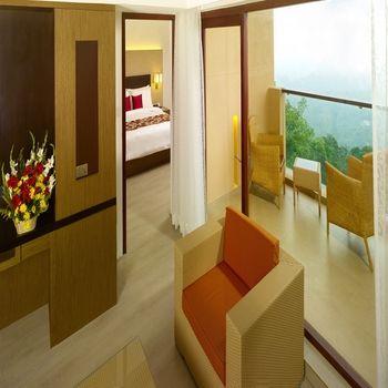 Poetree Thekkady 4*
