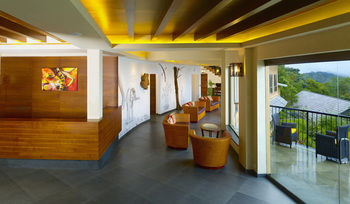 Poetree Thekkady 4*