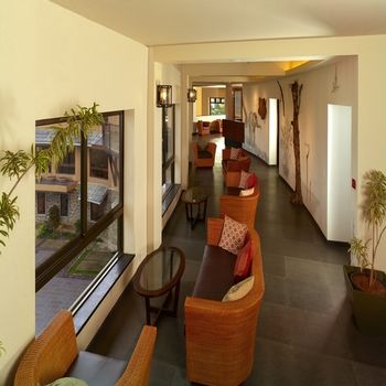 Poetree Thekkady 4*