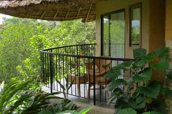 Poetree Thekkady 4*