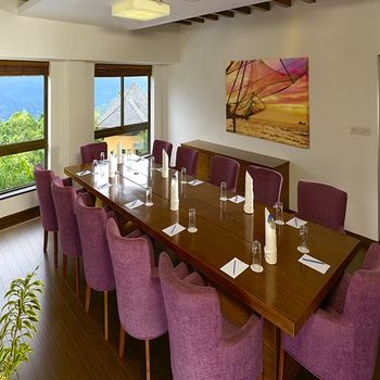 Poetree Thekkady 4*