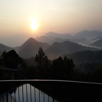 Poetree Thekkady 4*