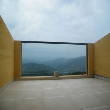 Poetree Thekkady 4*