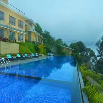 Poetree Thekkady 4*