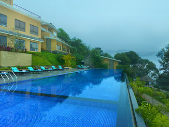 Poetree Thekkady 4*