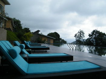 Poetree Thekkady 4*