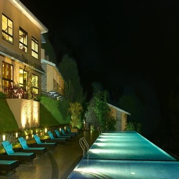 Poetree Thekkady 4*
