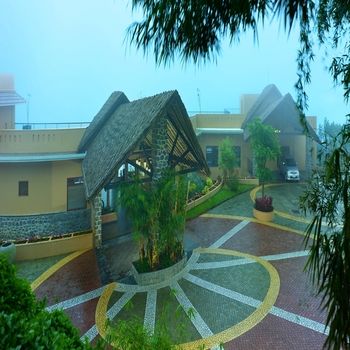 Poetree Thekkady 4*