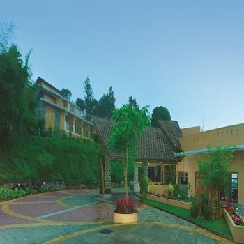 Poetree Thekkady 4*