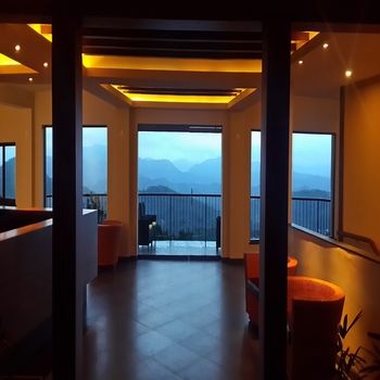 Poetree Thekkady 4*