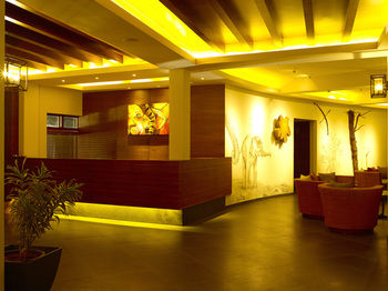 Poetree Thekkady 4*
