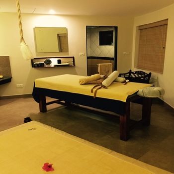 Poetree Thekkady 4*