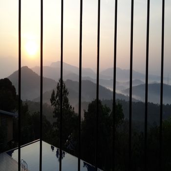Poetree Thekkady 4*