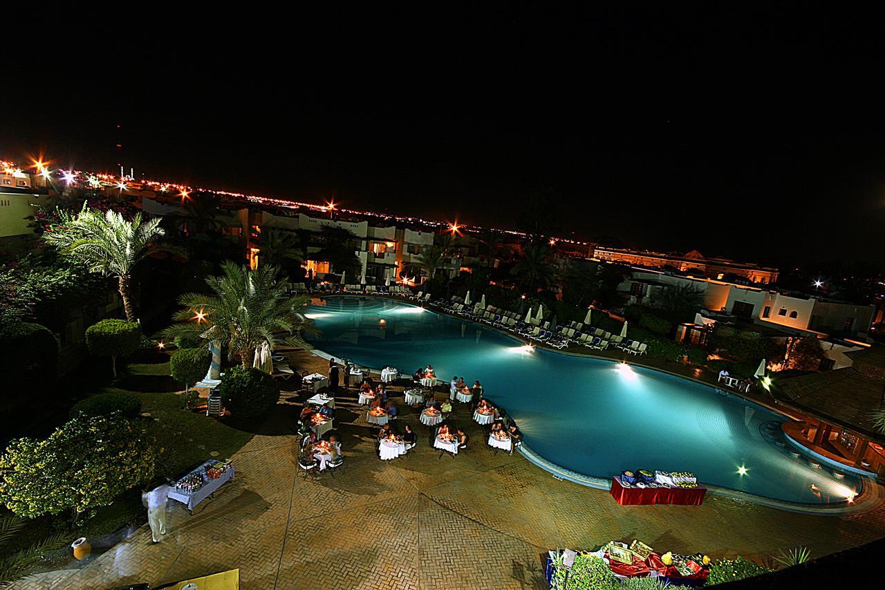 Туры в Mexicana Sharm Resort