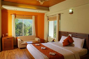 Grand Plaza Munnar 3*