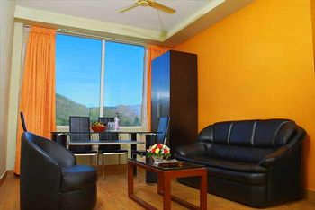 Grand Plaza Munnar 3*