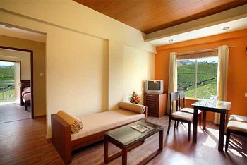 Grand Plaza Munnar 3*
