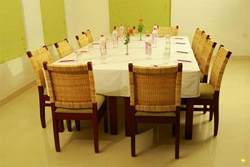 Grand Plaza Munnar 3*