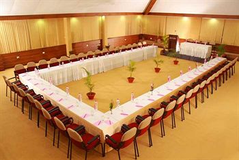 Grand Plaza Munnar 3*