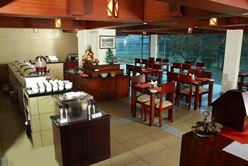 Grand Plaza Munnar 3*