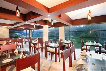 Grand Plaza Munnar 3*