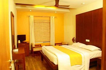 Grand Plaza Munnar 3*