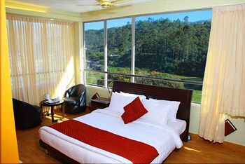 Grand Plaza Munnar 3*