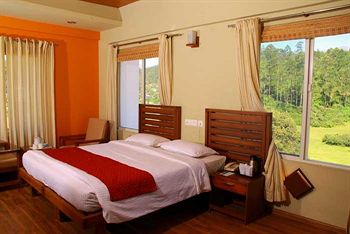 Grand Plaza Munnar 3*