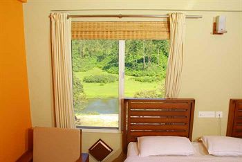 Grand Plaza Munnar 3*