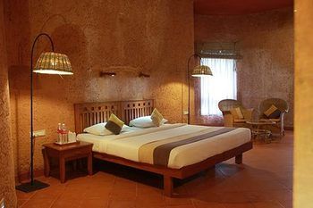 Banasura Hill Resort 3*