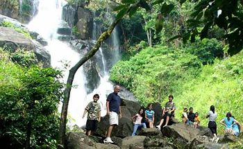 Banasura Hill Resort 3*