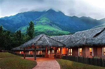 Banasura Hill Resort 3*