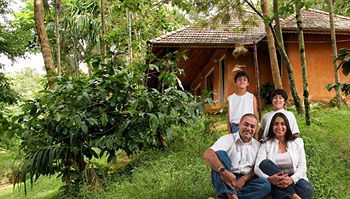 Banasura Hill Resort 3*