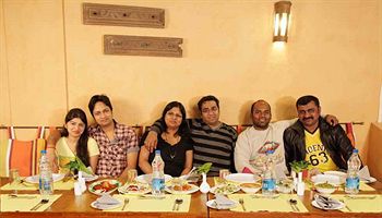 Banasura Hill Resort 3*