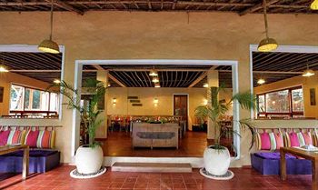 Banasura Hill Resort 3*