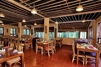 Banasura Hill Resort 3*