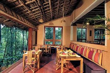 Banasura Hill Resort 3*