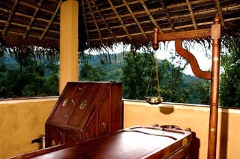 Banasura Hill Resort 3*