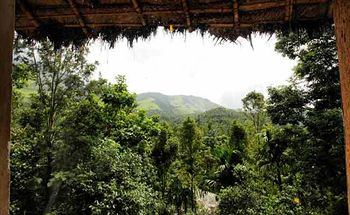 Banasura Hill Resort 3*