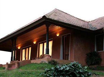 Banasura Hill Resort 3*
