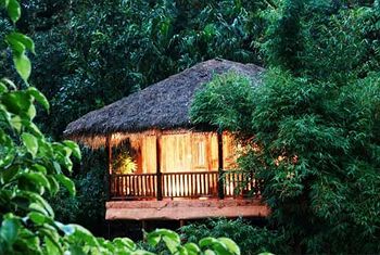 Banasura Hill Resort 3*