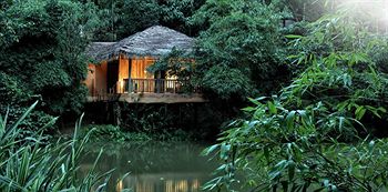 Banasura Hill Resort 3*