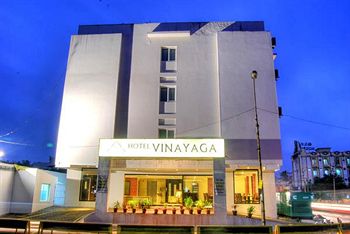 Vinayaga by Poppys  Kumbakonam 3*