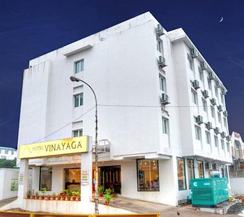 Vinayaga by Poppys  Kumbakonam 3*