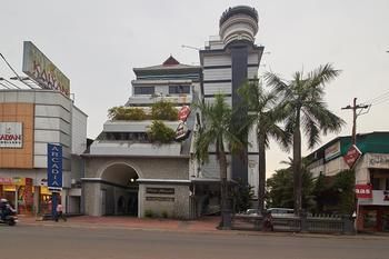 Hotel Arcadia 3*