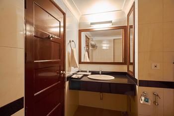 Hotel Arcadia 3*