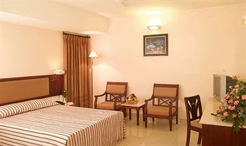 Hotel Arcadia 3*