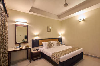 Hotel Arcadia 3*